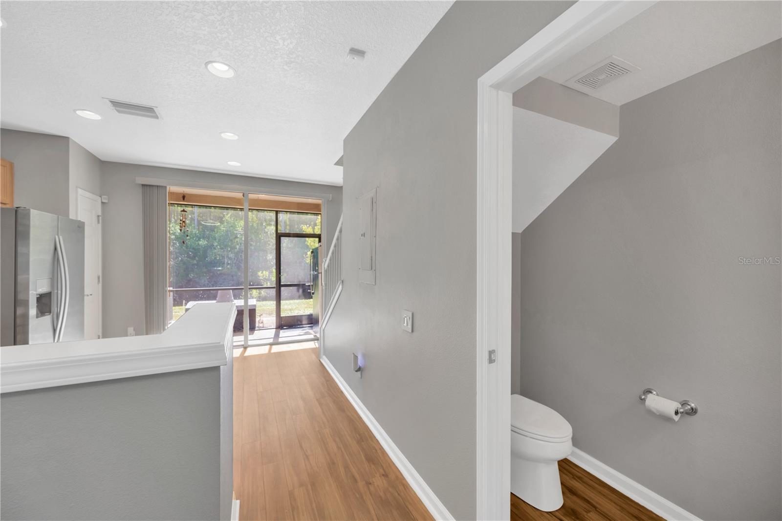 WESTPARK PRESERVE - Residential