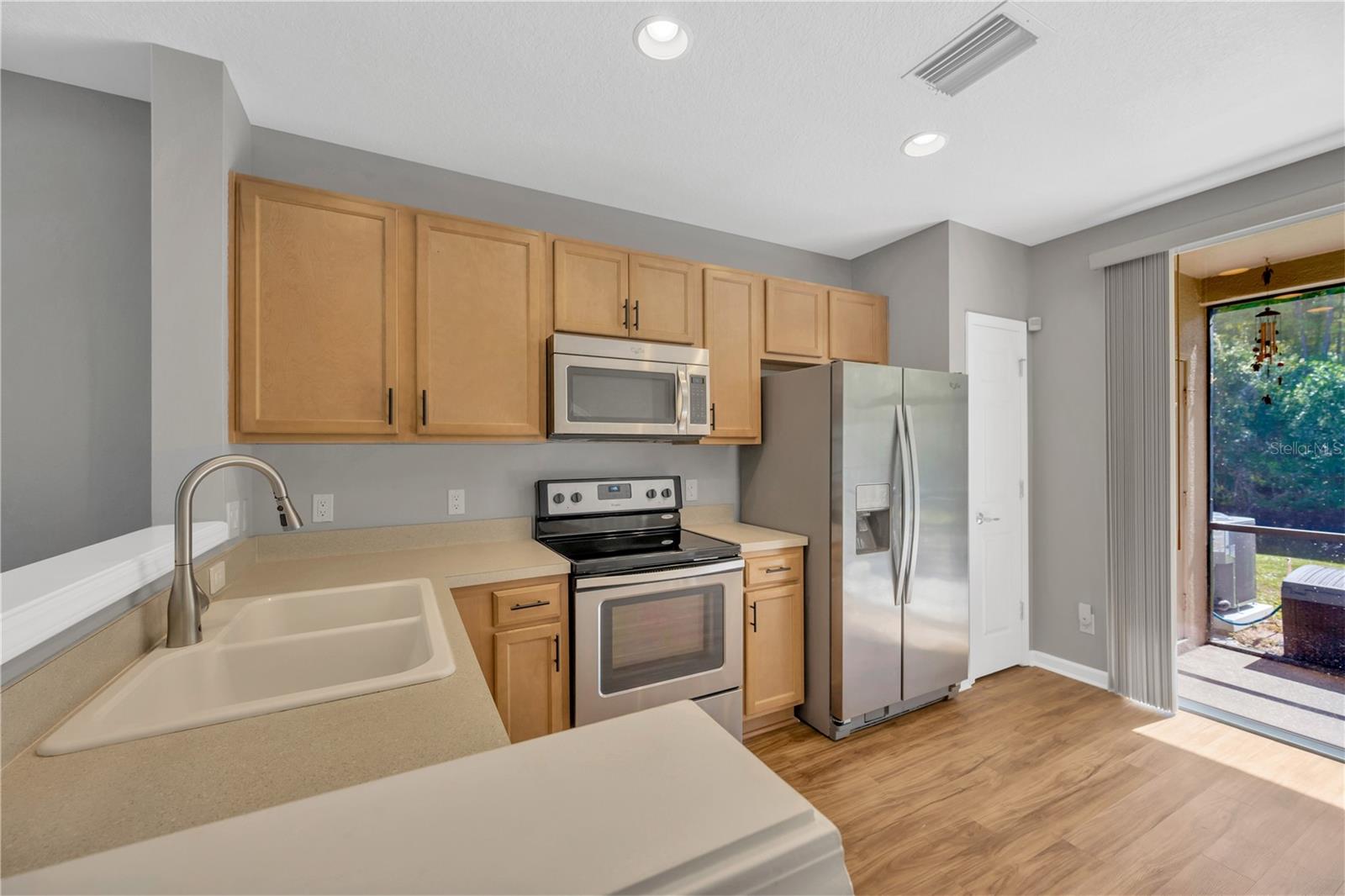 WESTPARK PRESERVE - Residential