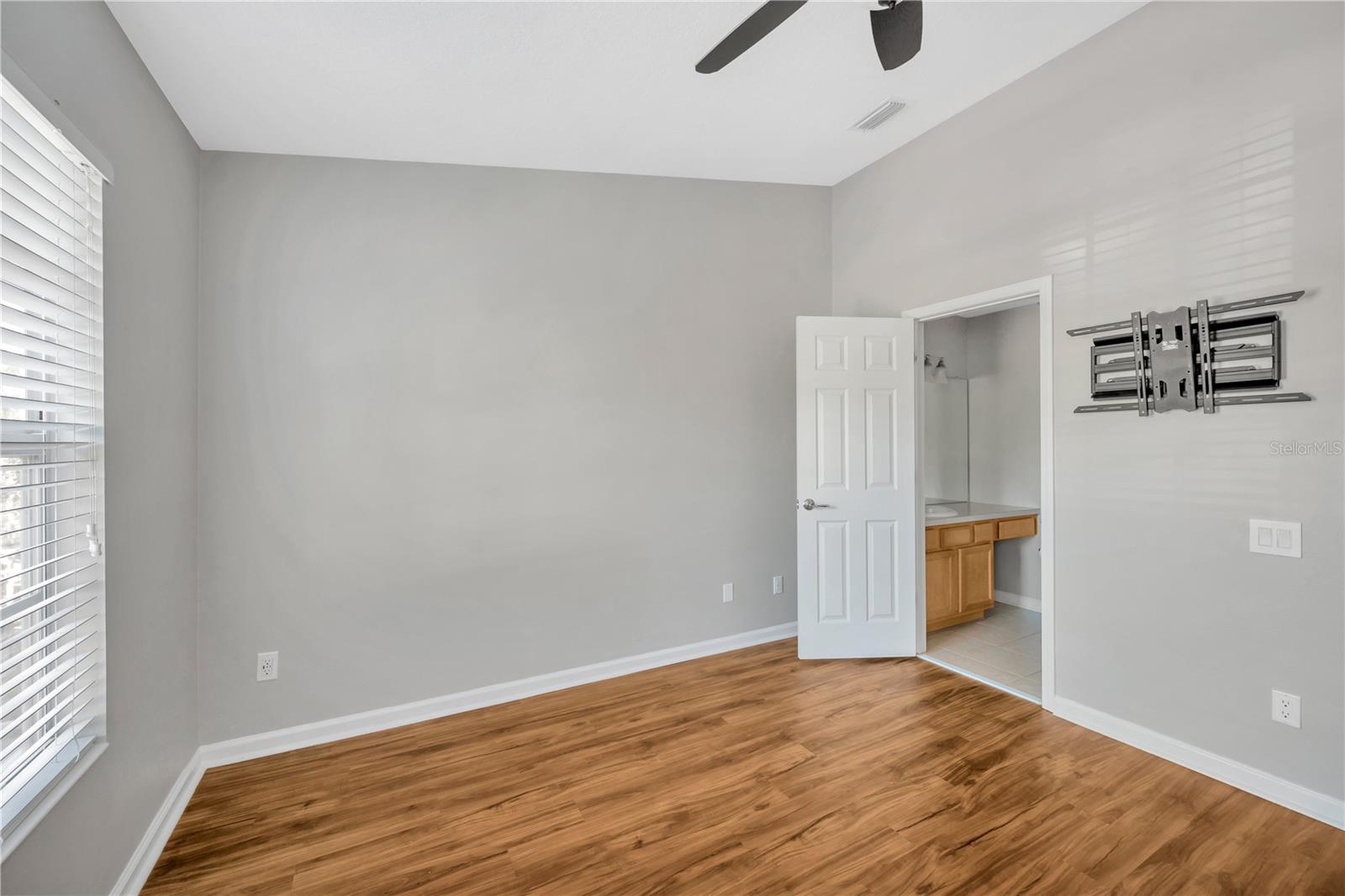 WESTPARK PRESERVE - Residential