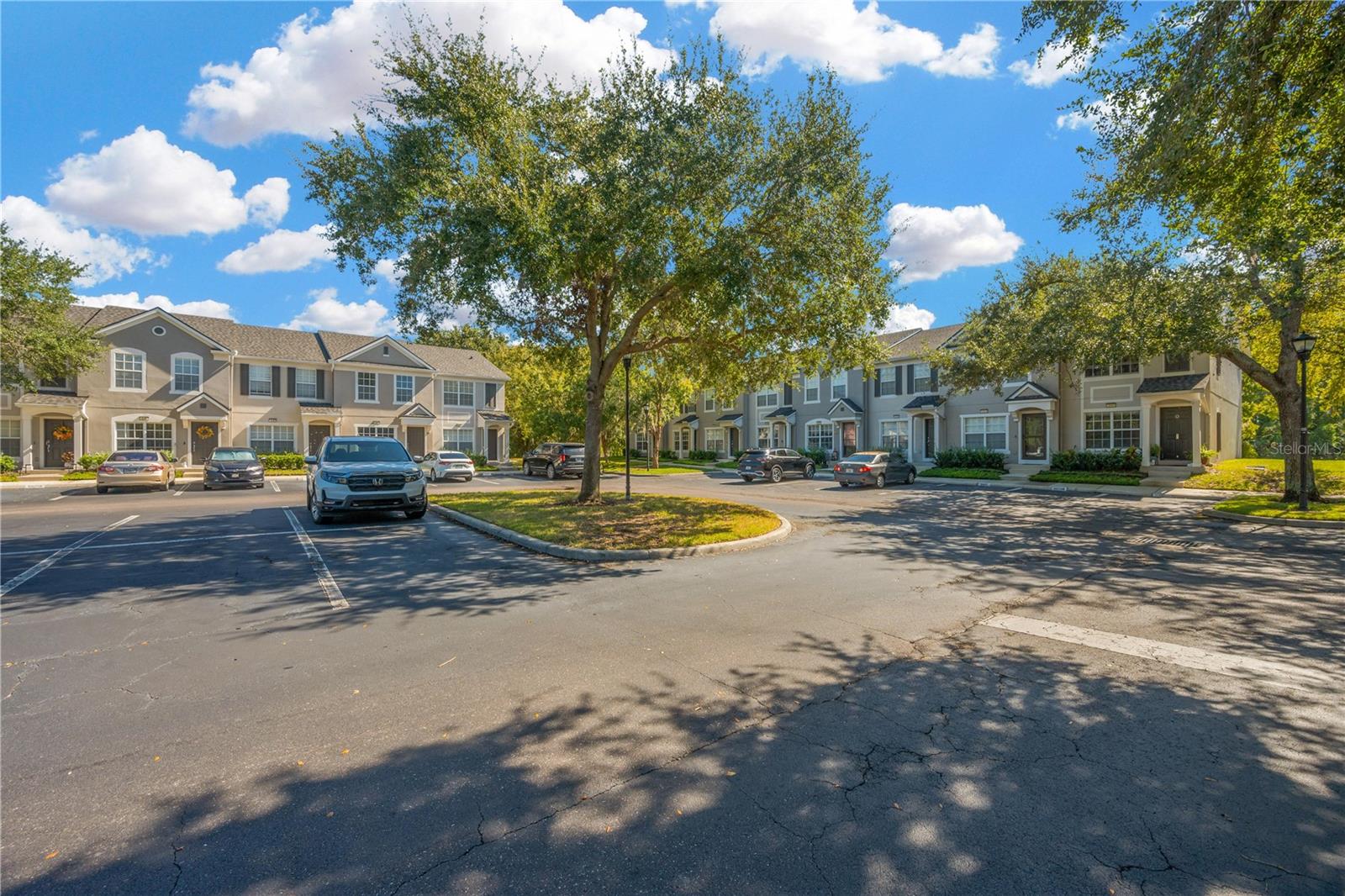WESTPARK PRESERVE - Residential