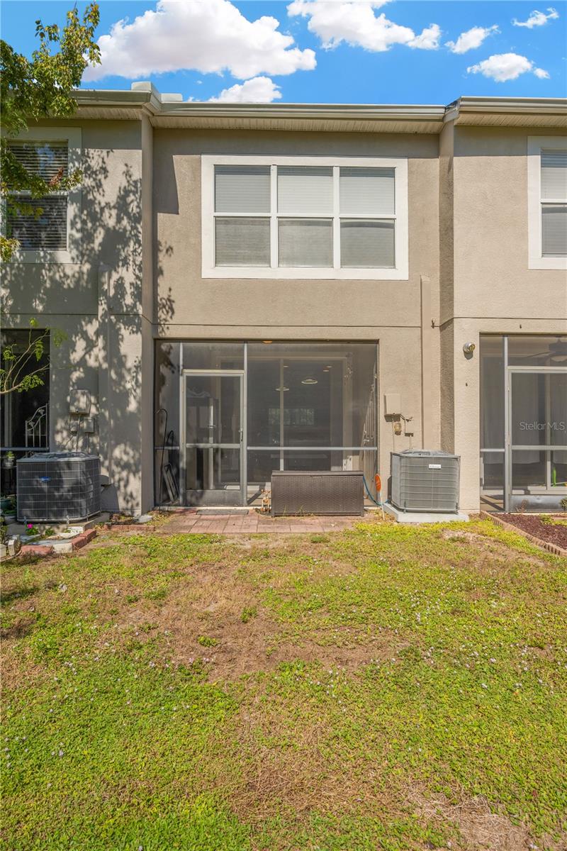 WESTPARK PRESERVE - Residential