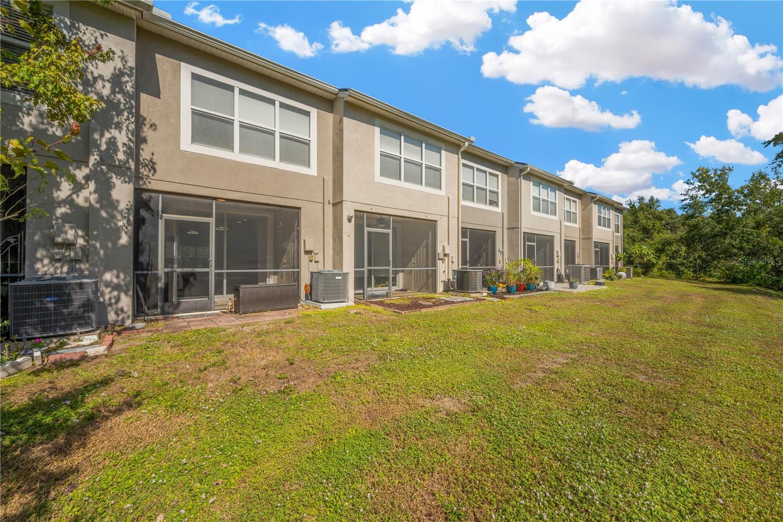 WESTPARK PRESERVE - Residential