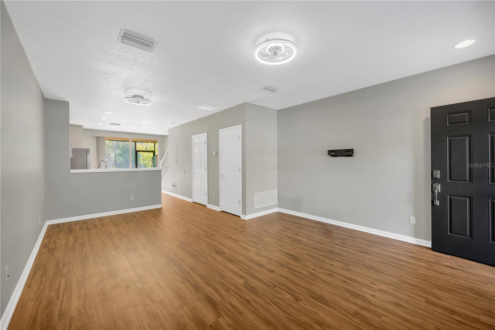 WESTPARK PRESERVE - Residential