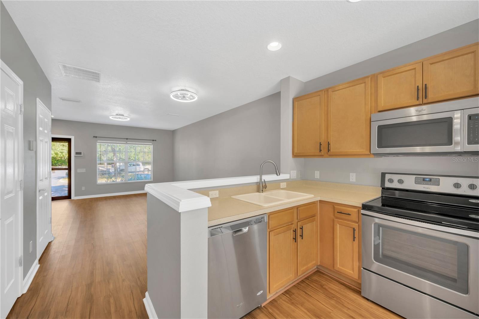 WESTPARK PRESERVE - Residential