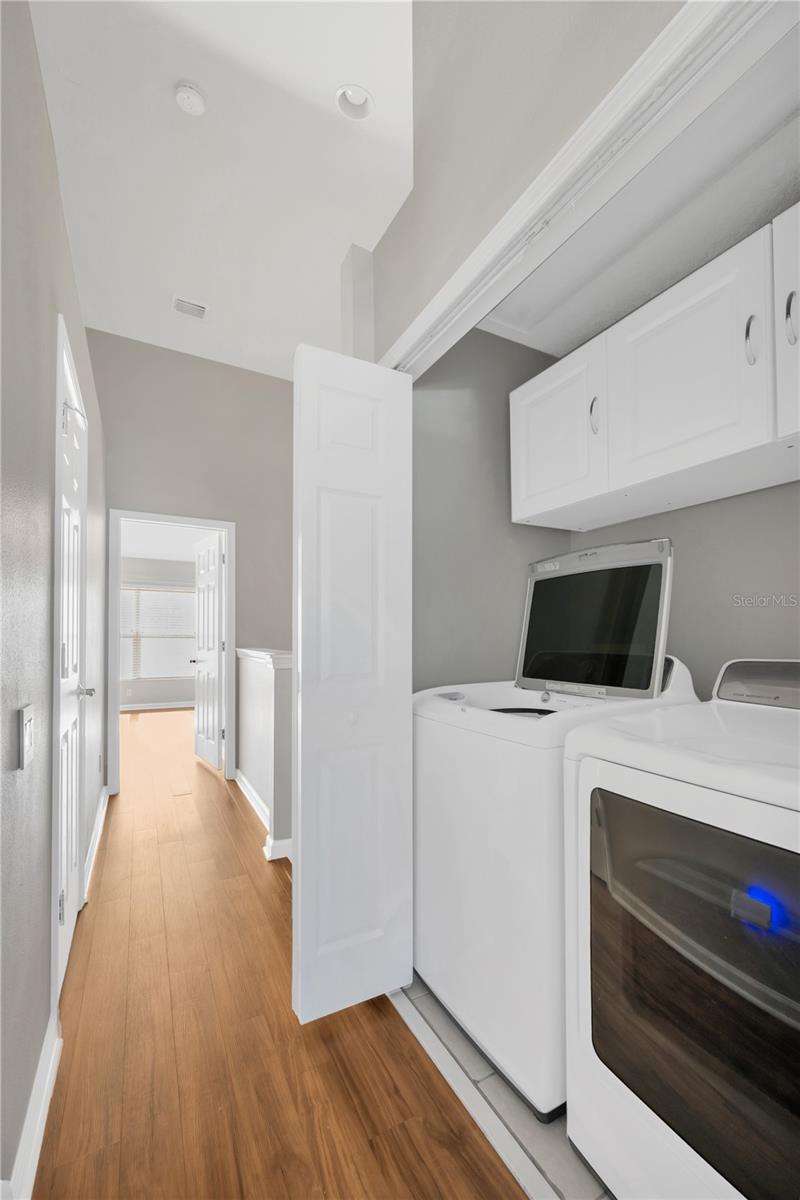 WESTPARK PRESERVE - Residential