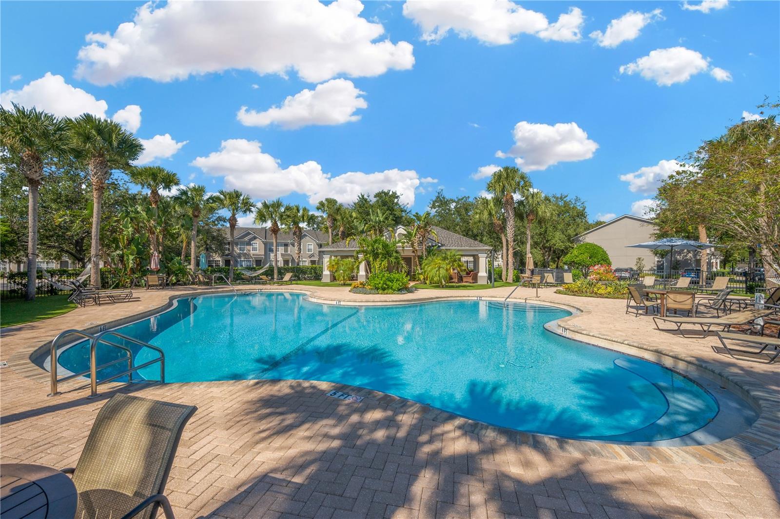 WESTPARK PRESERVE - Residential