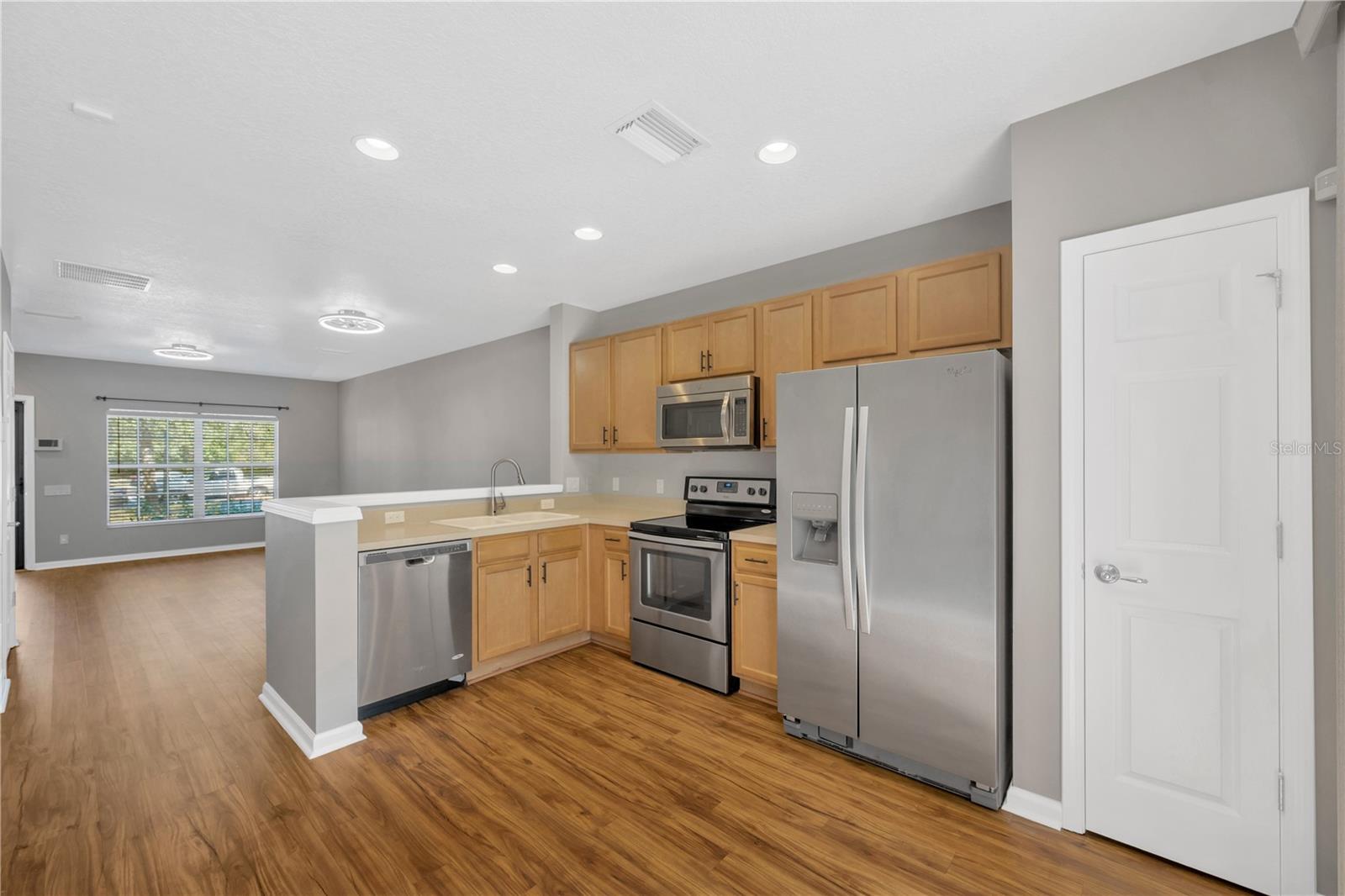 WESTPARK PRESERVE - Residential