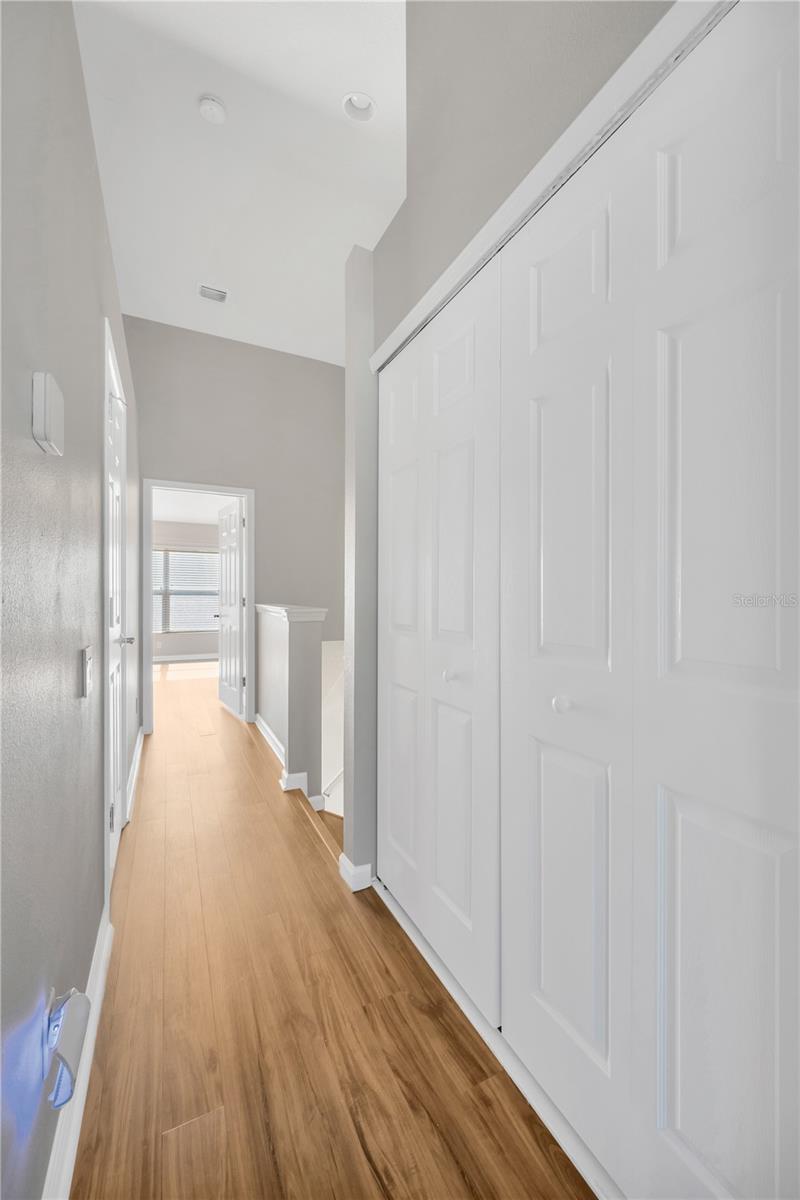 WESTPARK PRESERVE - Residential