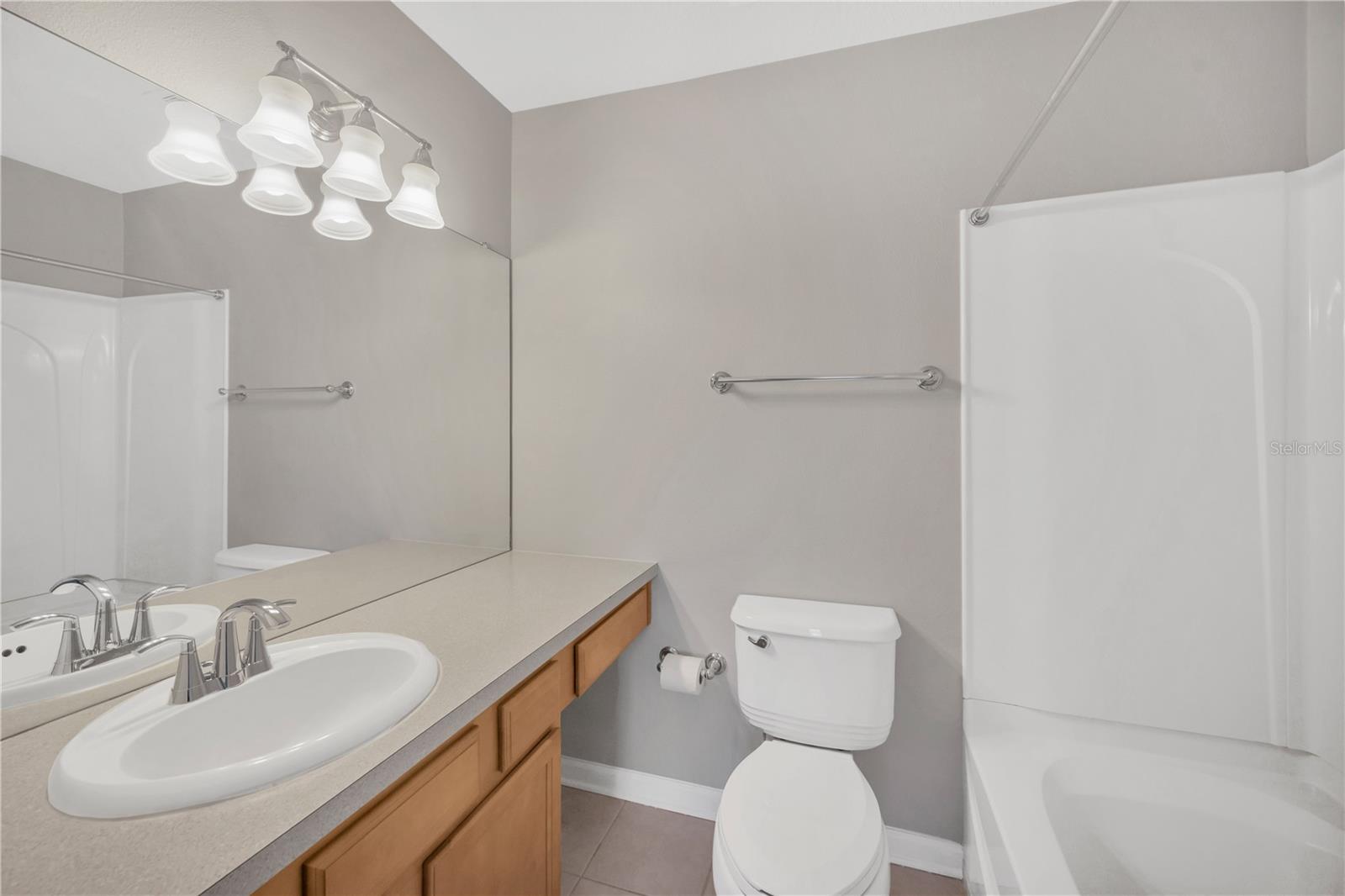 WESTPARK PRESERVE - Residential