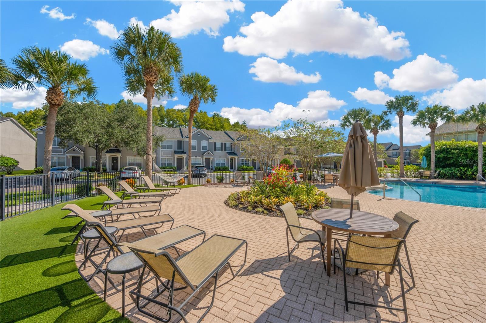 WESTPARK PRESERVE - Residential