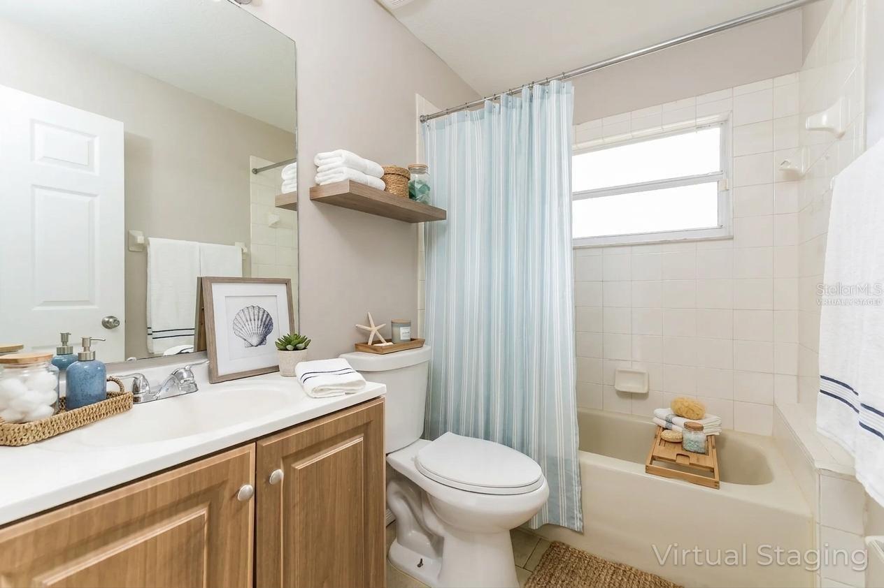 WILLOW CREEK PH 04 - Residential