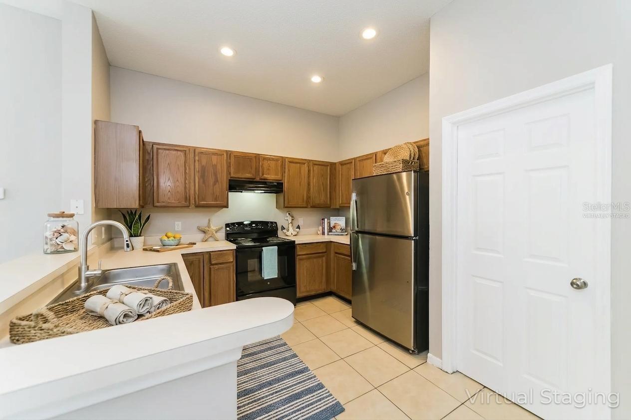 WILLOW CREEK PH 04 - Residential