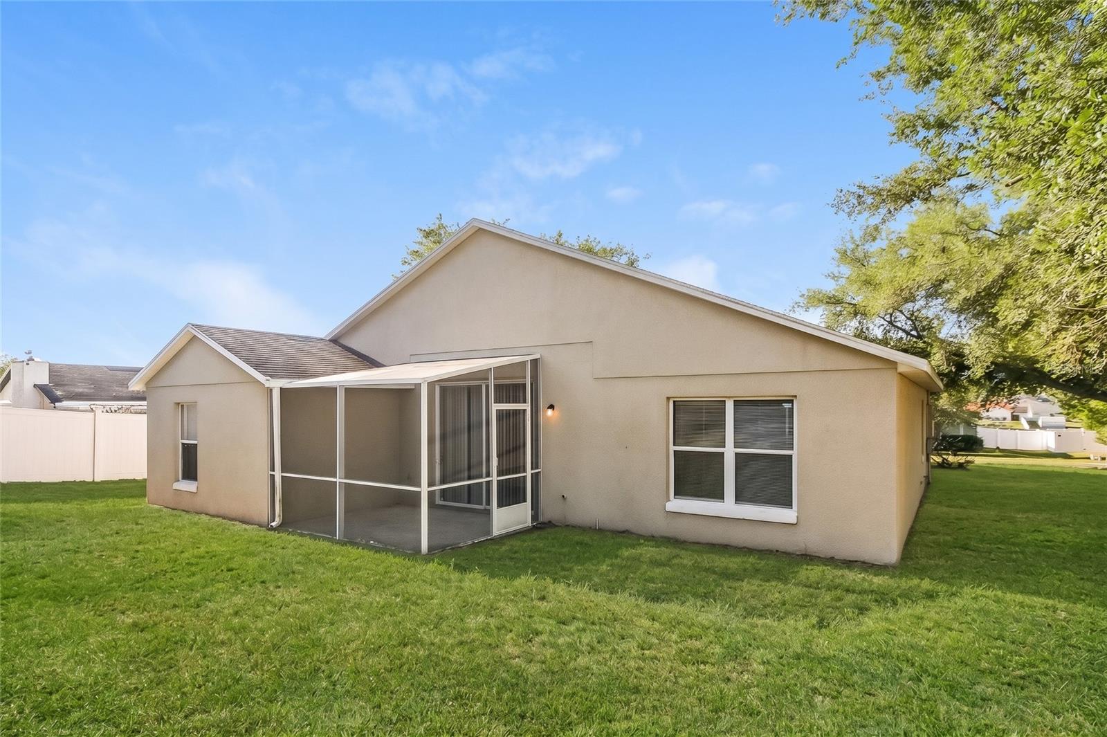 WILLOW CREEK PH 04 - Residential