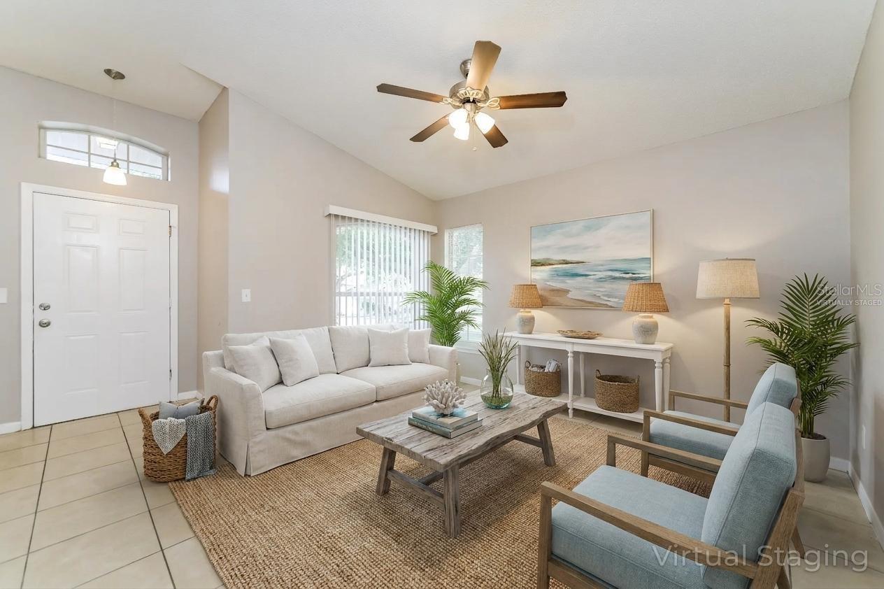 WILLOW CREEK PH 04 - Residential