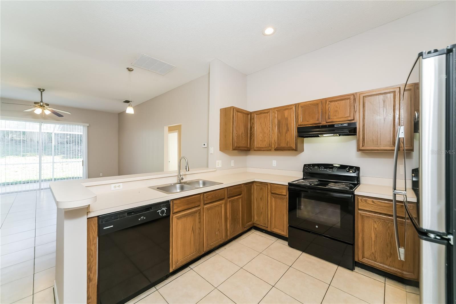 WILLOW CREEK PH 04 - Residential