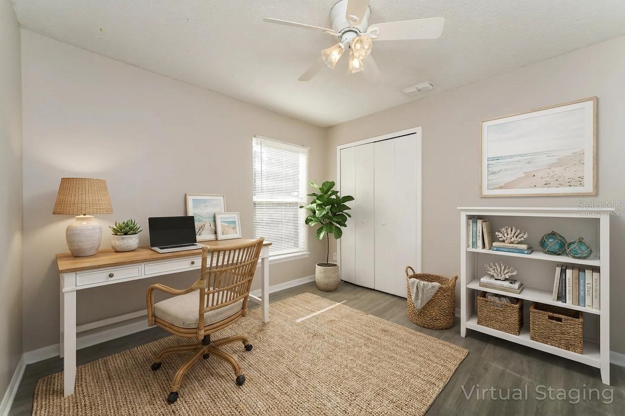 WILLOW CREEK PH 04 - Residential