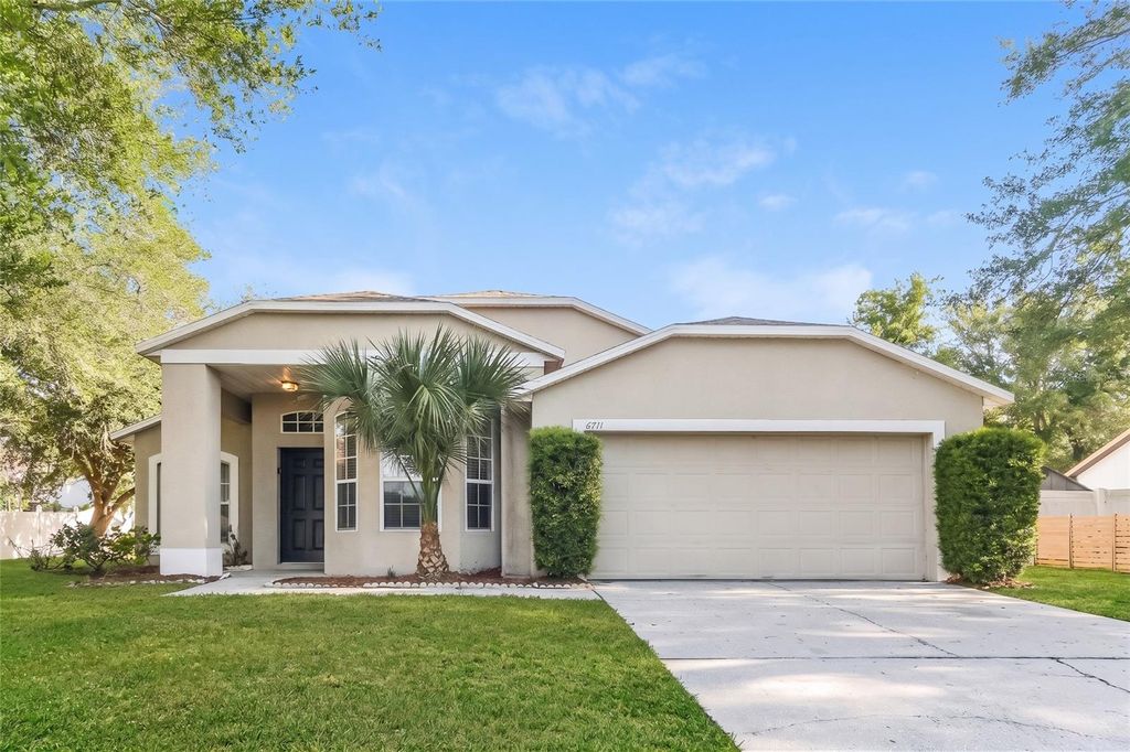 Photo of 6711 King Rail Court, Orlando, FL 32810 (MLS # O6400926)