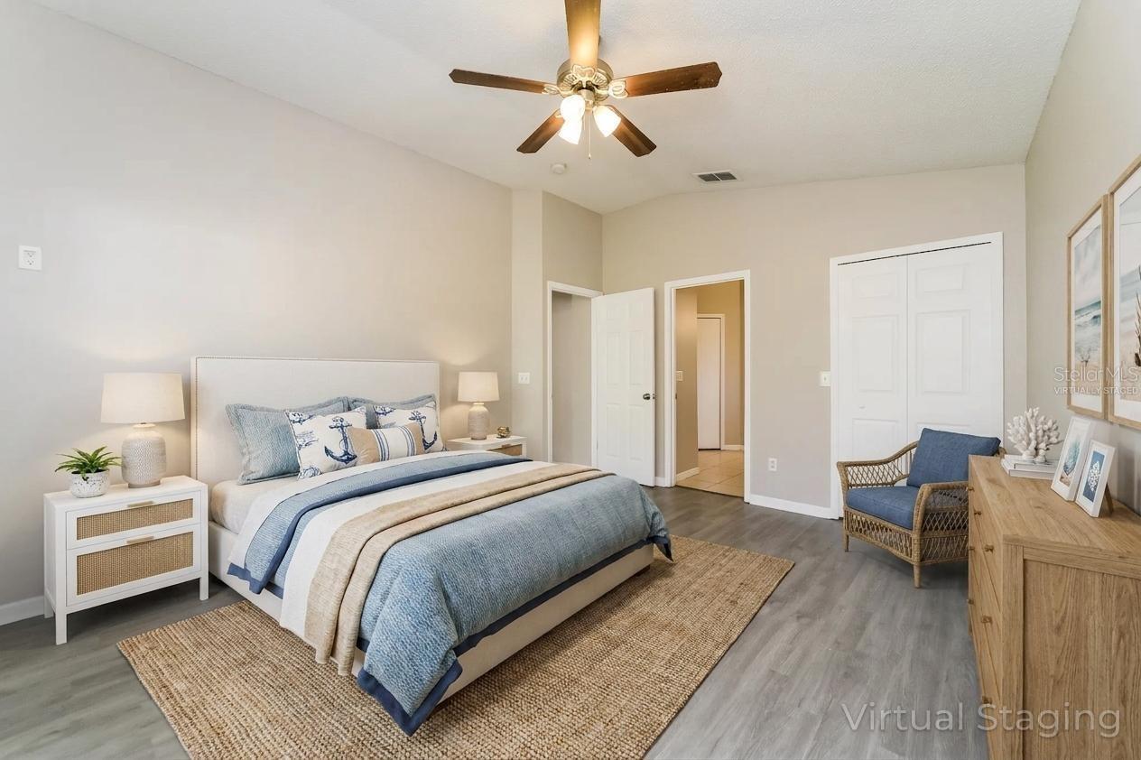 WILLOW CREEK PH 04 - Residential