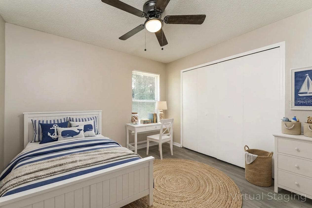 WILLOW CREEK PH 04 - Residential