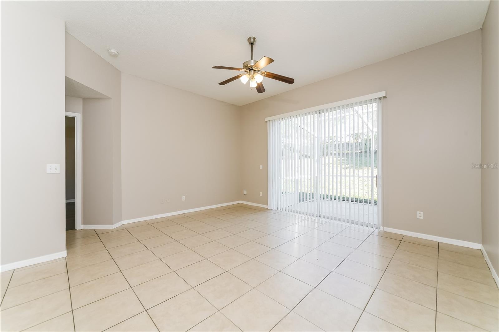 WILLOW CREEK PH 04 - Residential