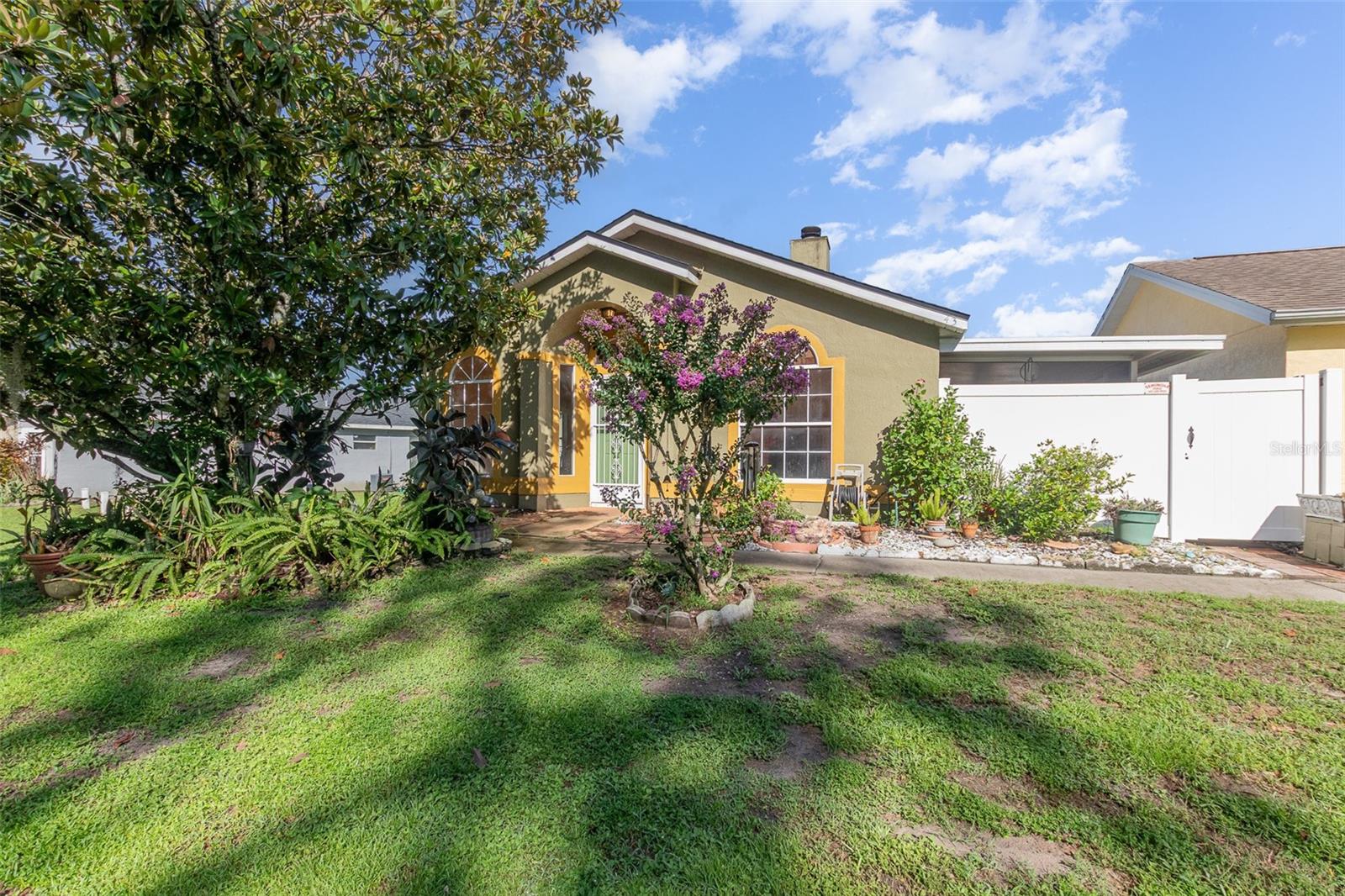 435 HORIZON DRIVE