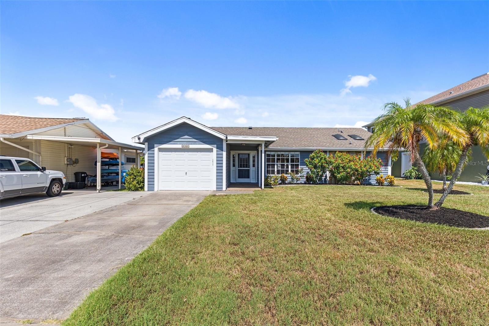 3345 POINSETTIA DRIVE