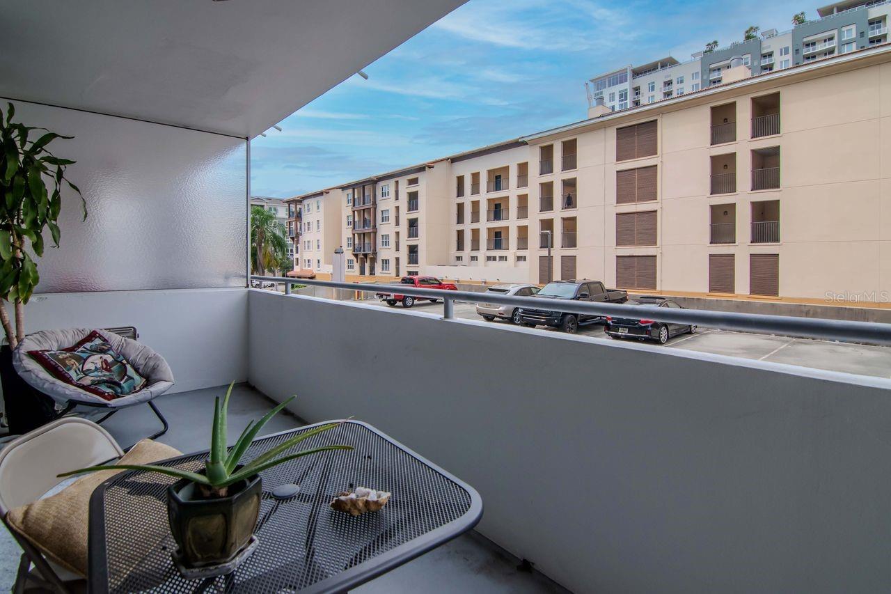 BEACON ON 3RD ST THE - Residential Lease