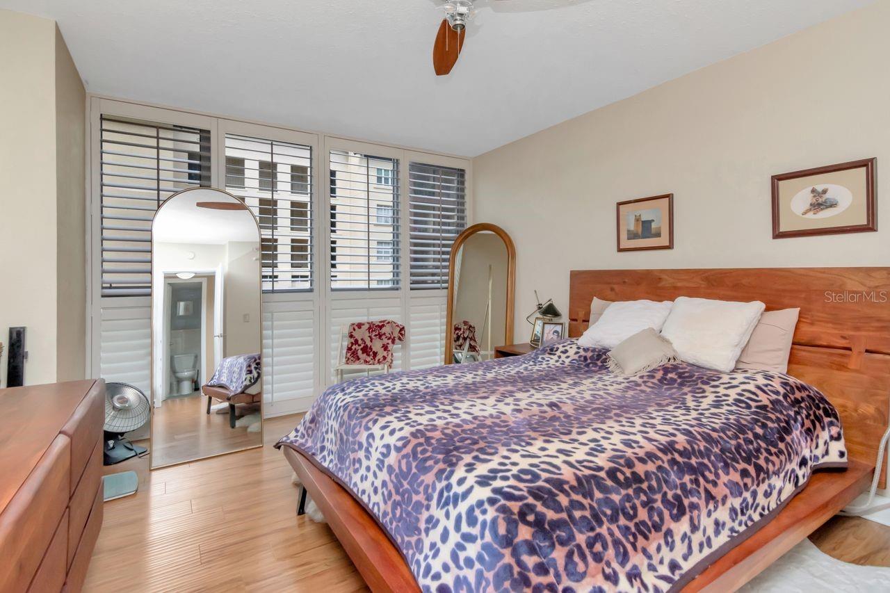 BEACON ON 3RD ST THE - Residential Lease