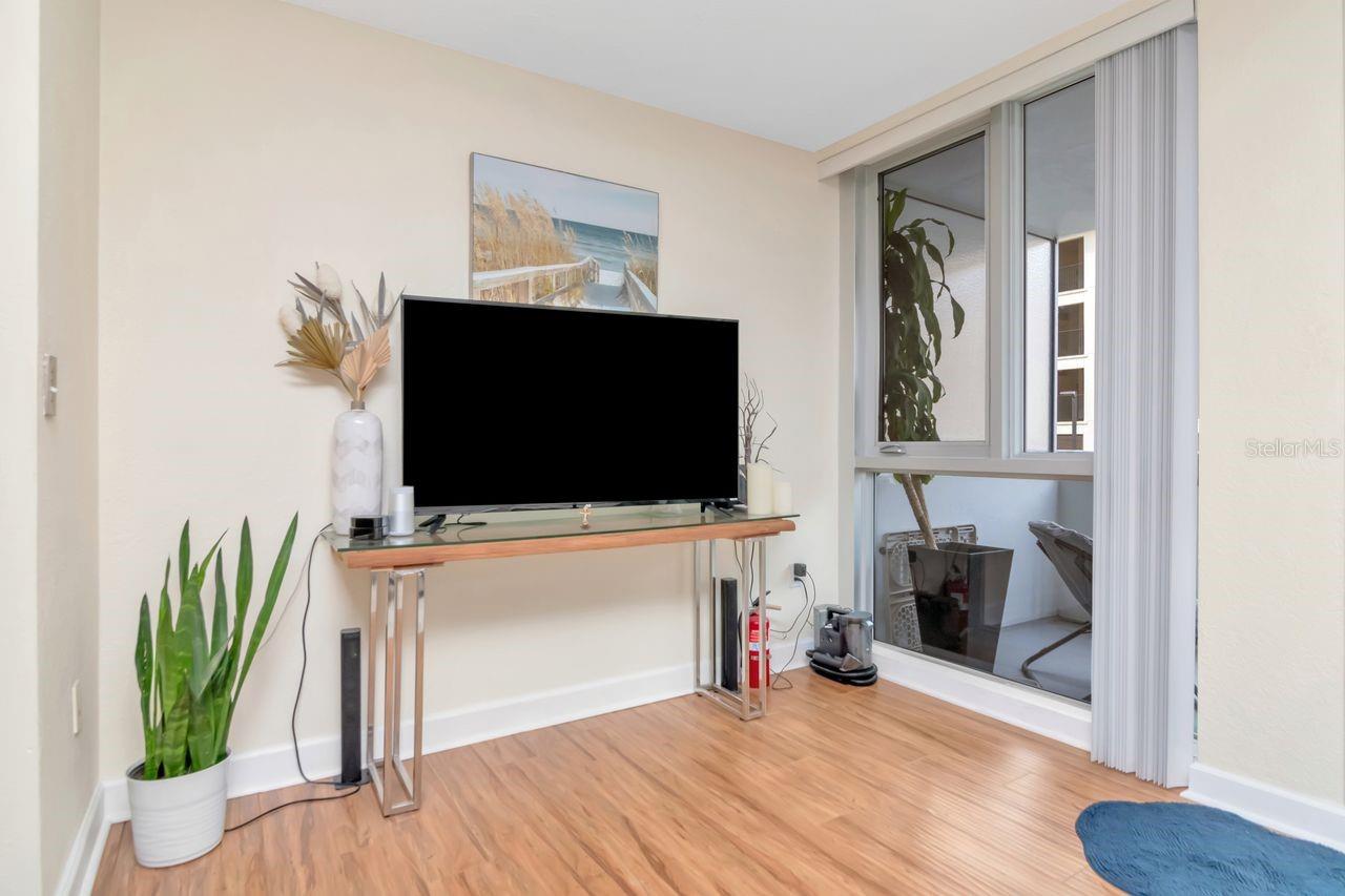 BEACON ON 3RD ST THE - Residential Lease