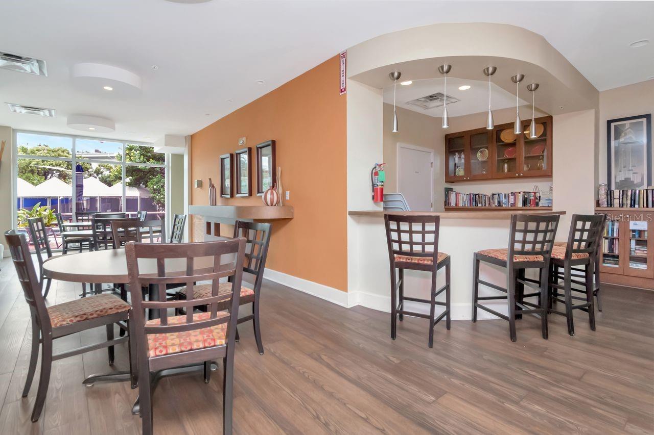 BEACON ON 3RD ST THE - Residential Lease