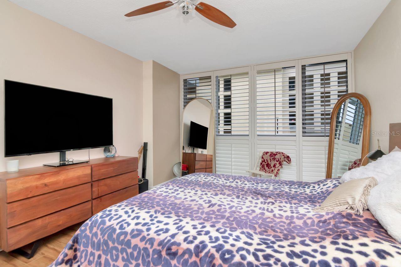 BEACON ON 3RD ST THE - Residential Lease