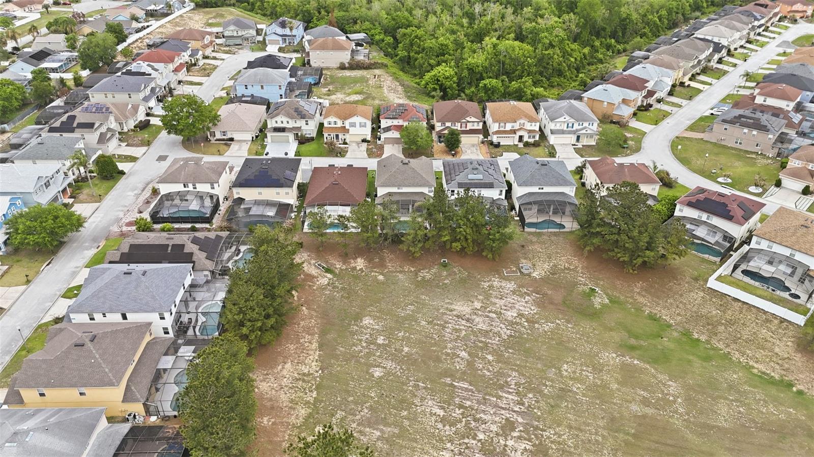 WINDWOOD BAY PH 02 - Residential