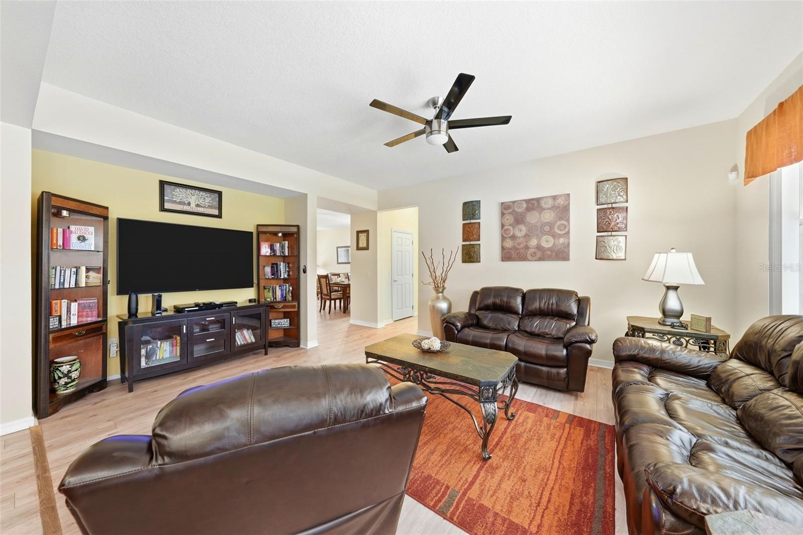 WINDWOOD BAY PH 02 - Residential