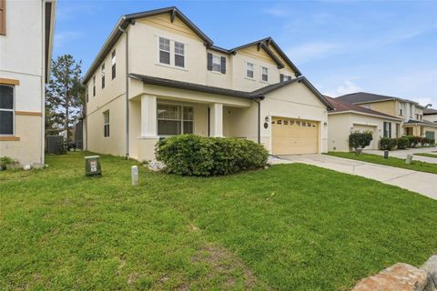 133 BAY LEAF LANE DAVENPORT FL 33896