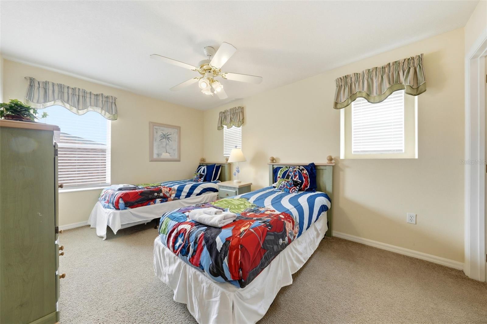 WINDWOOD BAY PH 02 - Residential