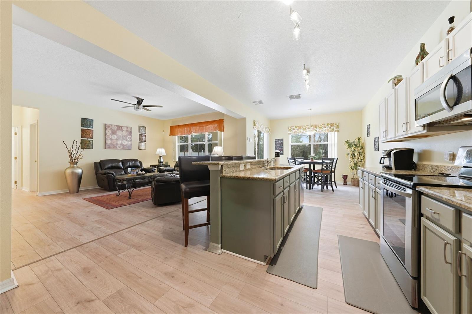 WINDWOOD BAY PH 02 - Residential