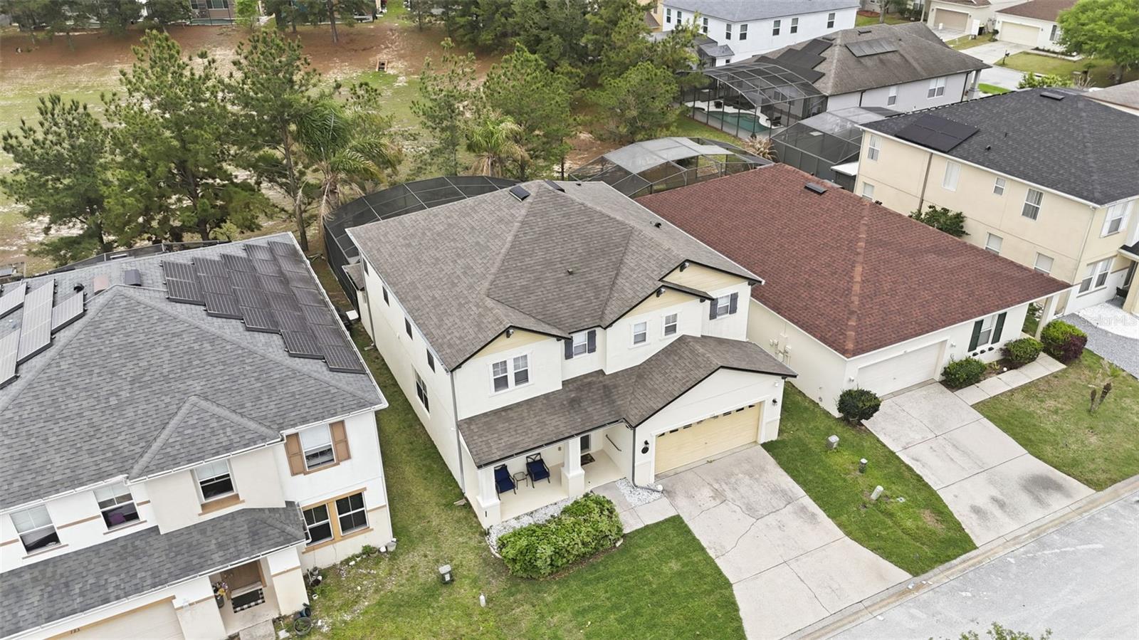 WINDWOOD BAY PH 02 - Residential