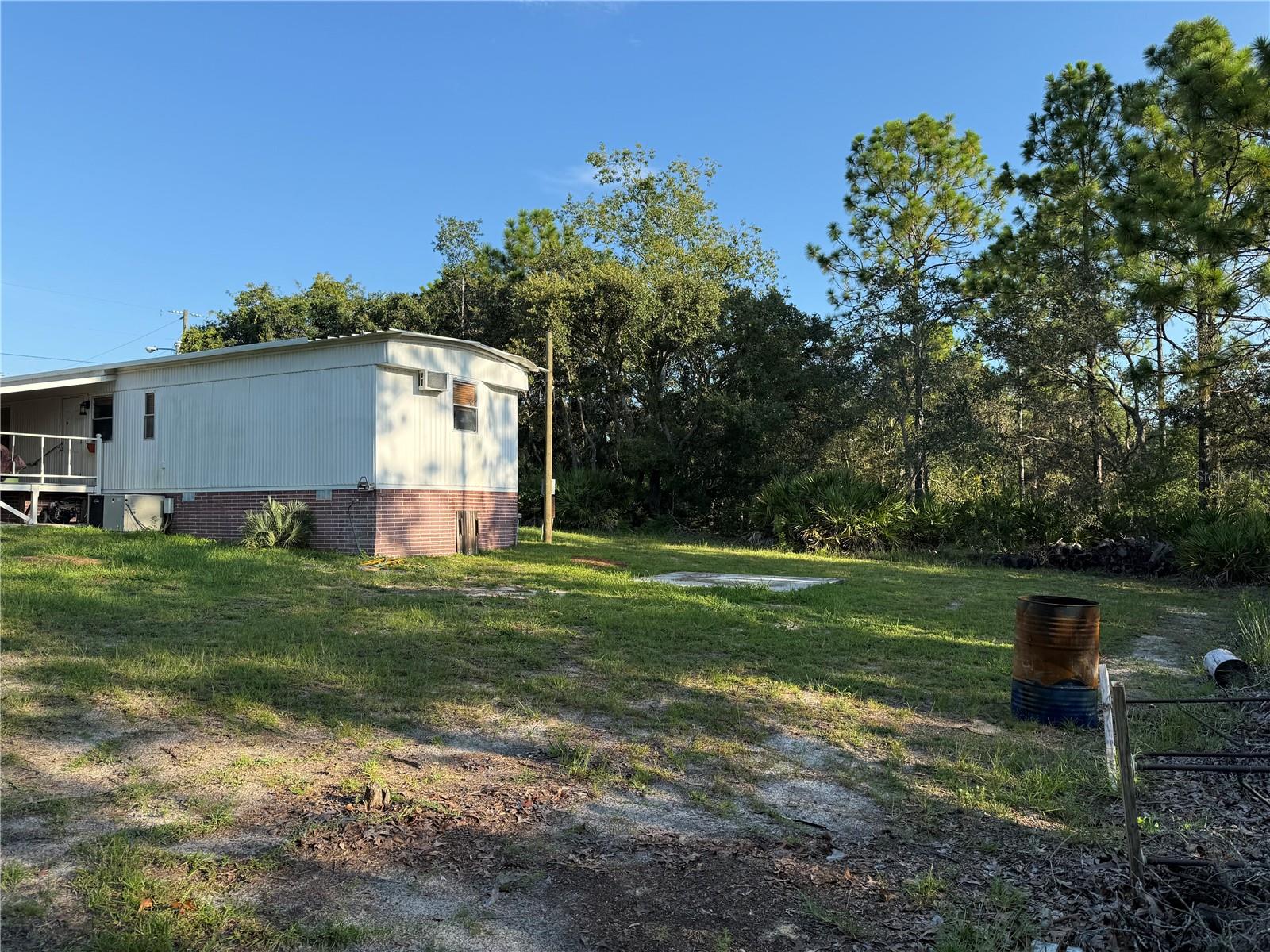 CINNAMON RIDGE - Residential