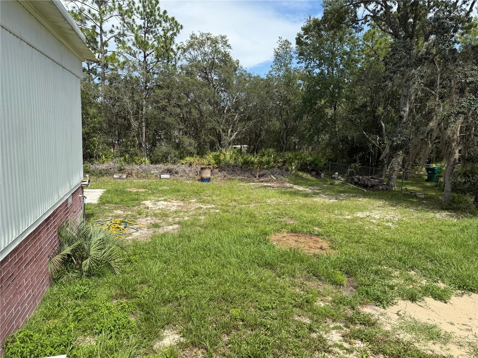 CINNAMON RIDGE - Residential