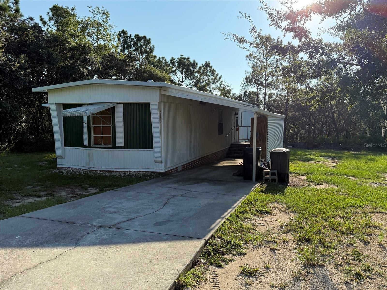 CINNAMON RIDGE - Residential