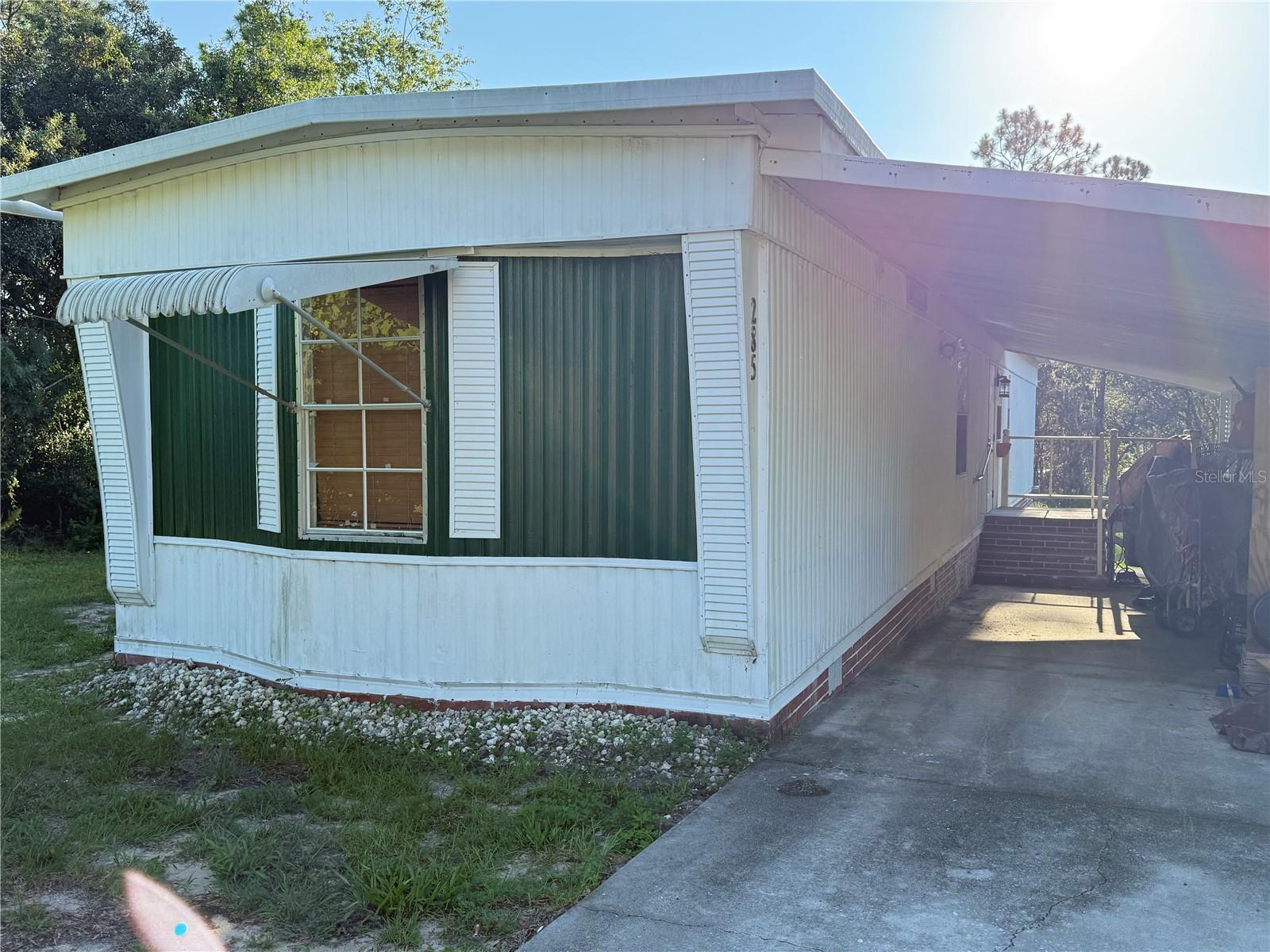 CINNAMON RIDGE - Residential