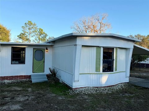 Photo of 285 S Spice Wood Terrace, Lecanto, FL 34461 (MLS # OM713170)