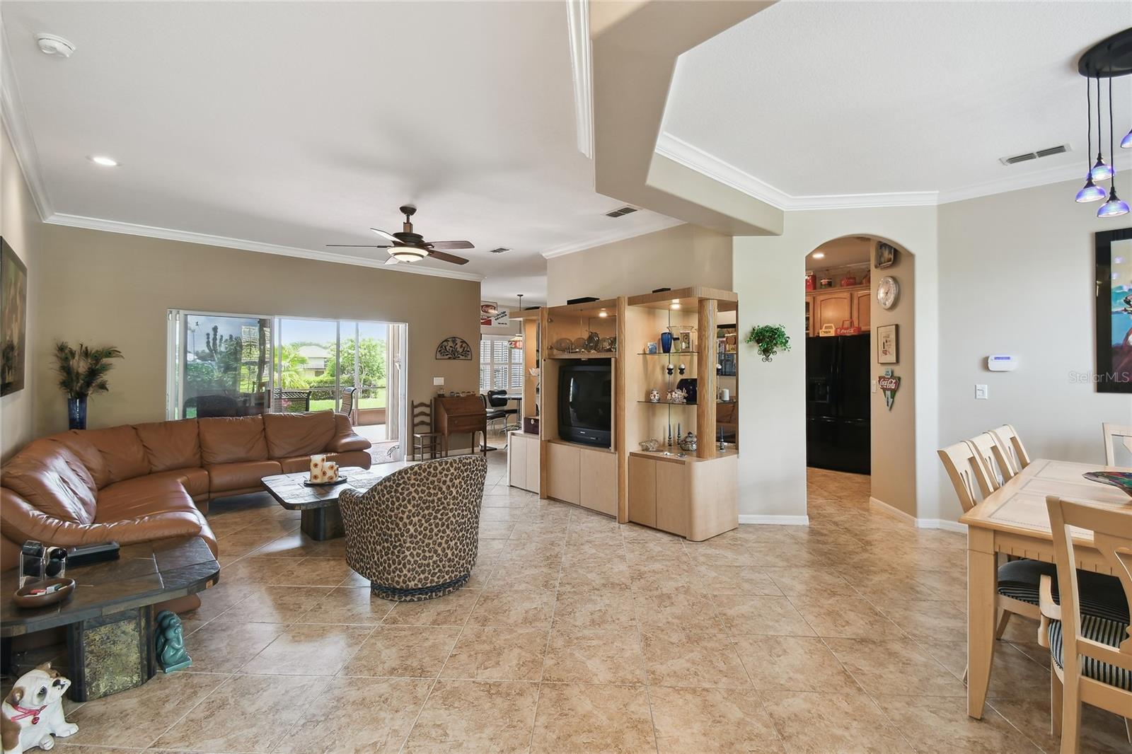324 SORRENTO RD