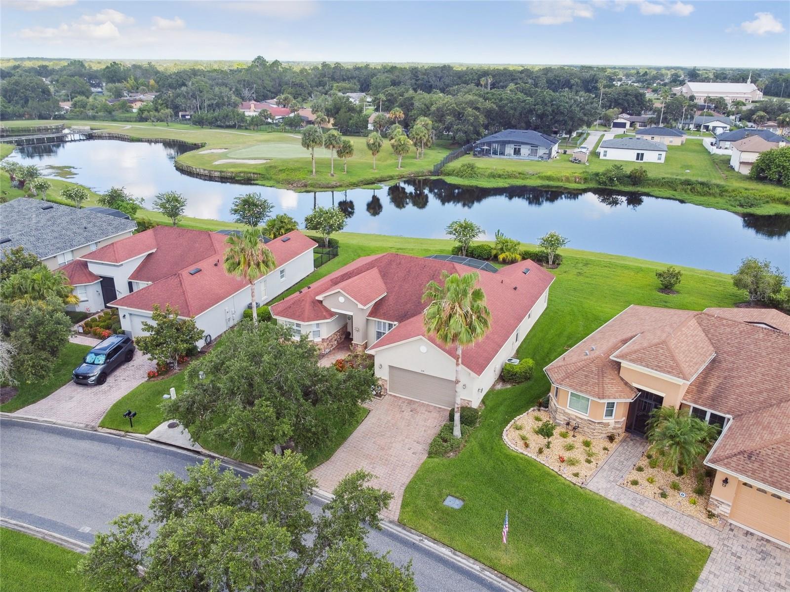 324 SORRENTO RD