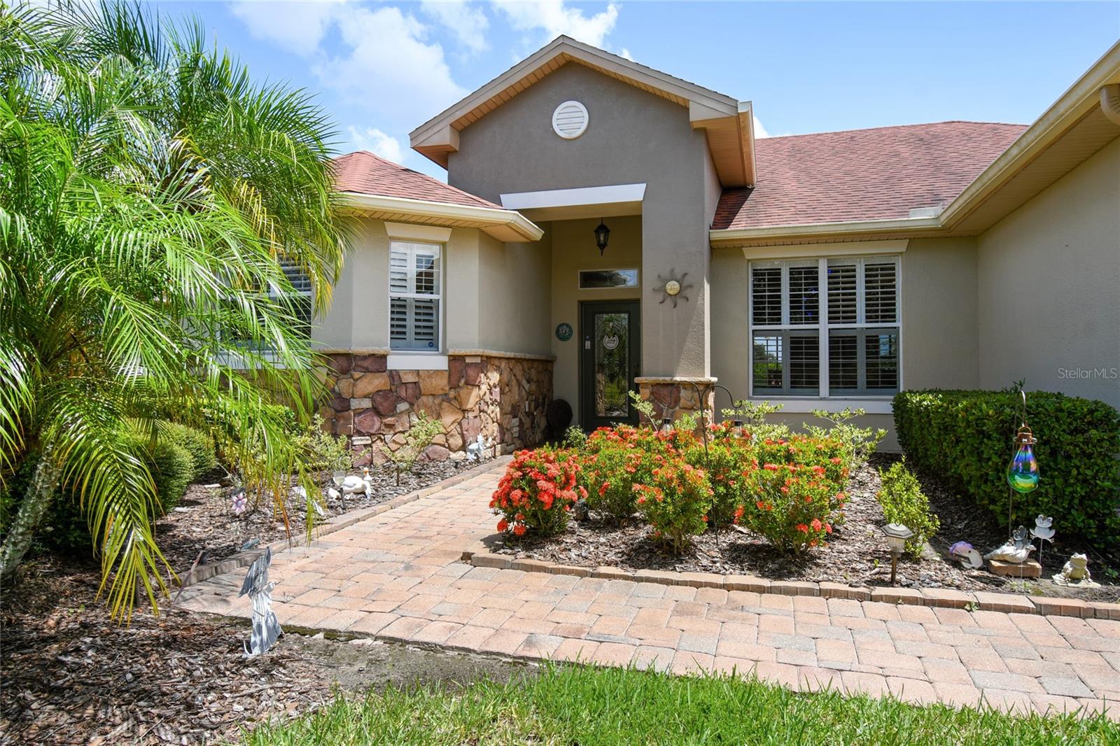 324 SORRENTO RD