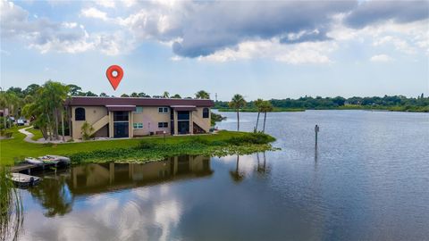 Photo of 1005 S Bayshore Boulevard #102, Safety Harbor, FL 34695 (MLS # TB8533312)