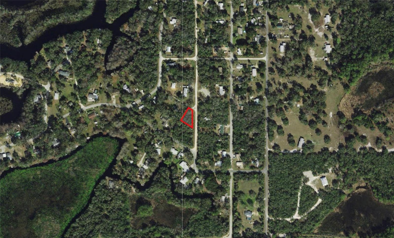 RIVER LAKES MANOR UNIT 03 - Land