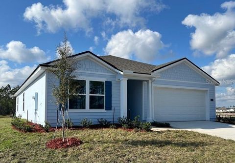 Photo of 11 Sawdust Lane, Palm Coast, FL 32137 (MLS # FC314506)