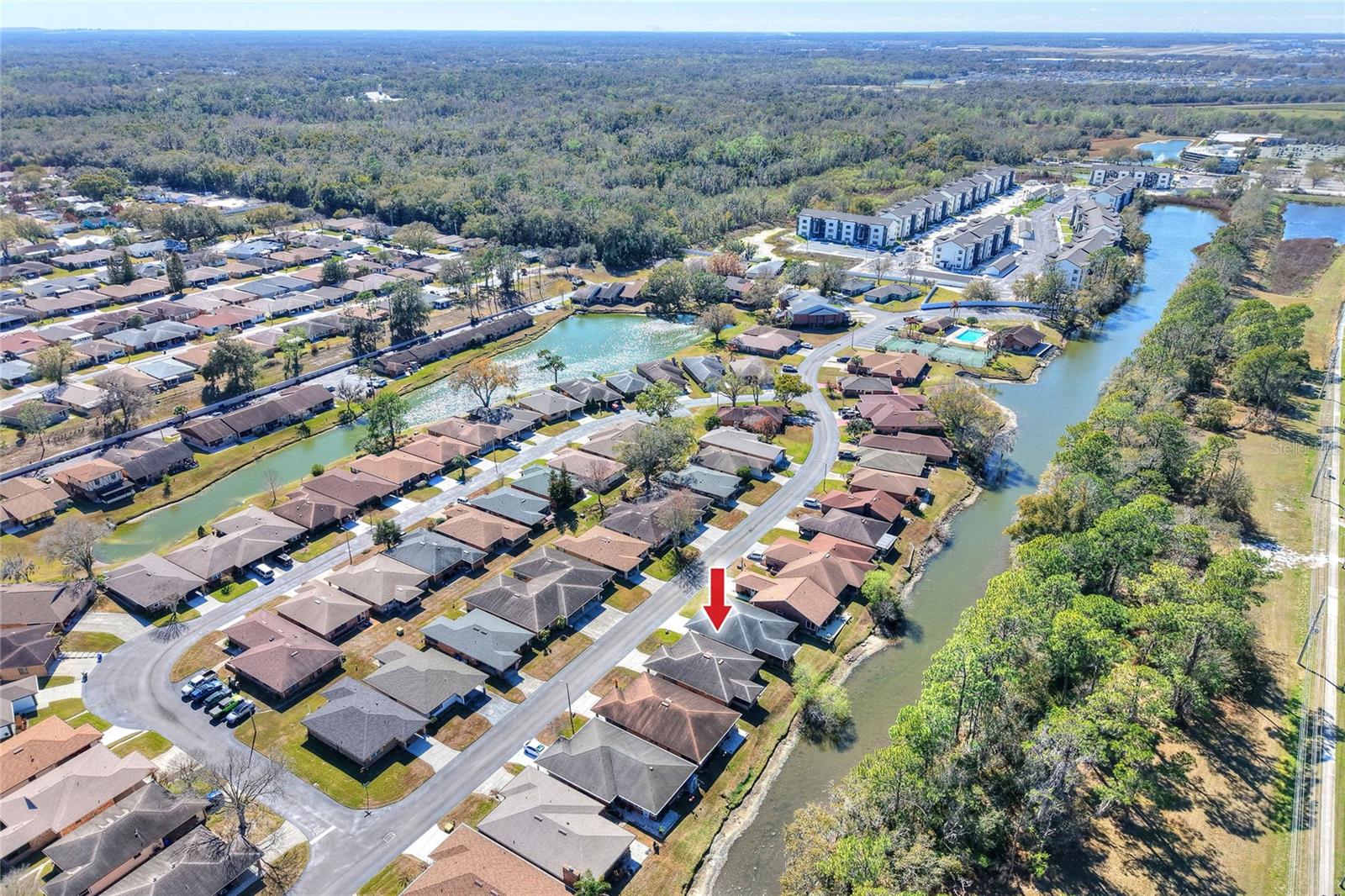 VILLAS 03 03 REP A POR - Residential