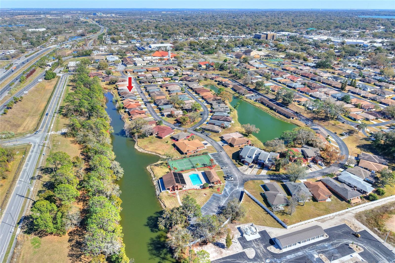 VILLAS 03 03 REP A POR - Residential